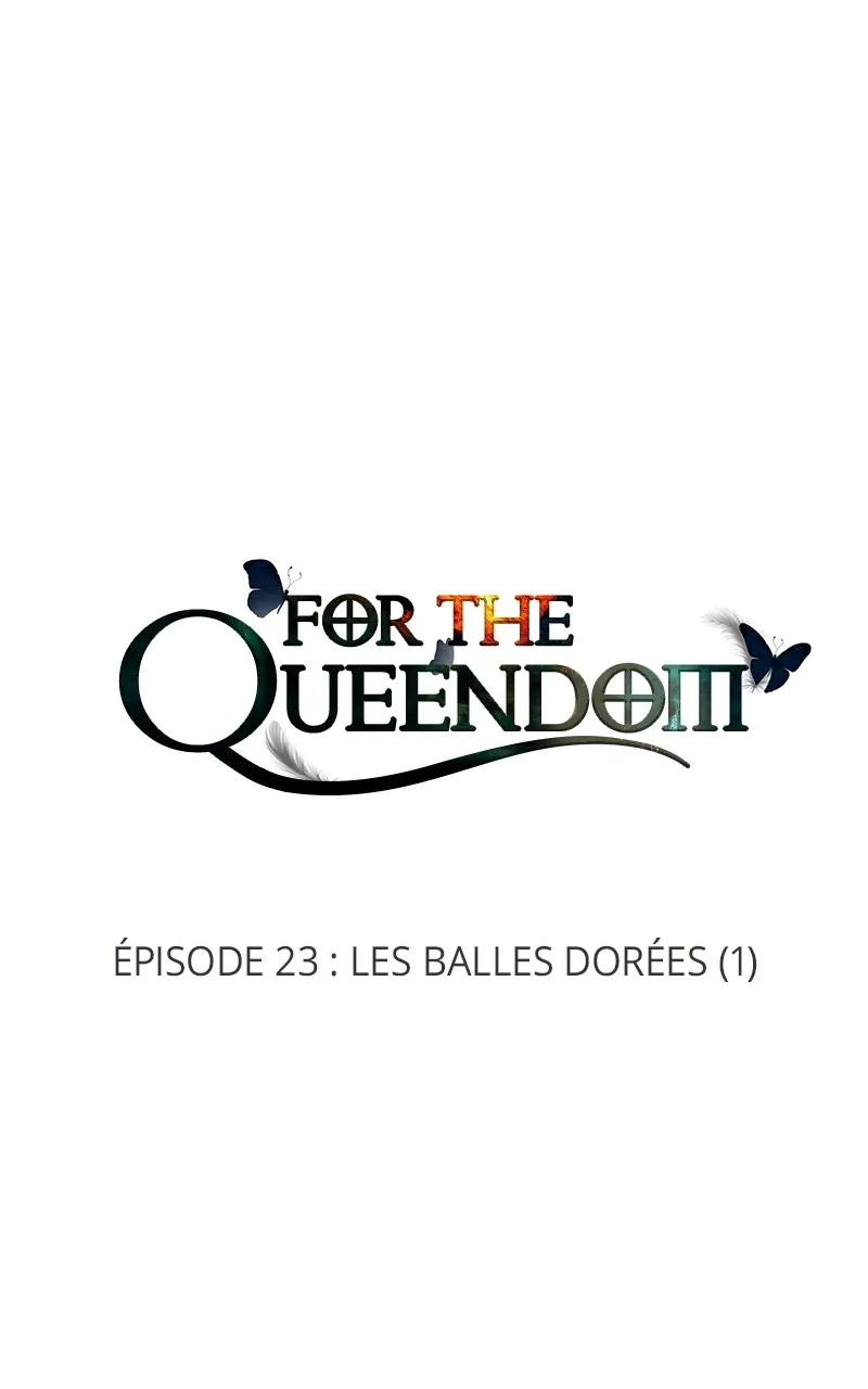 Read For The Queendom FR Manga Online
