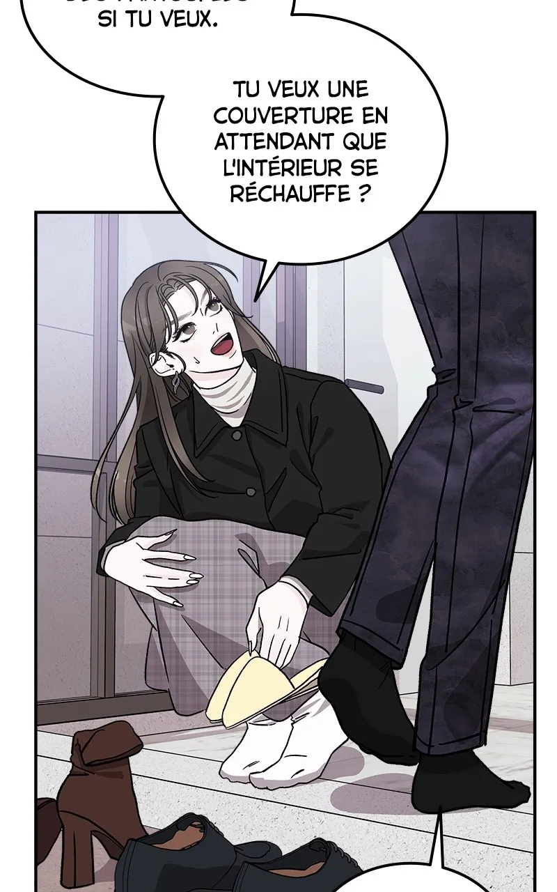 Read For The Queendom FR Manga Online