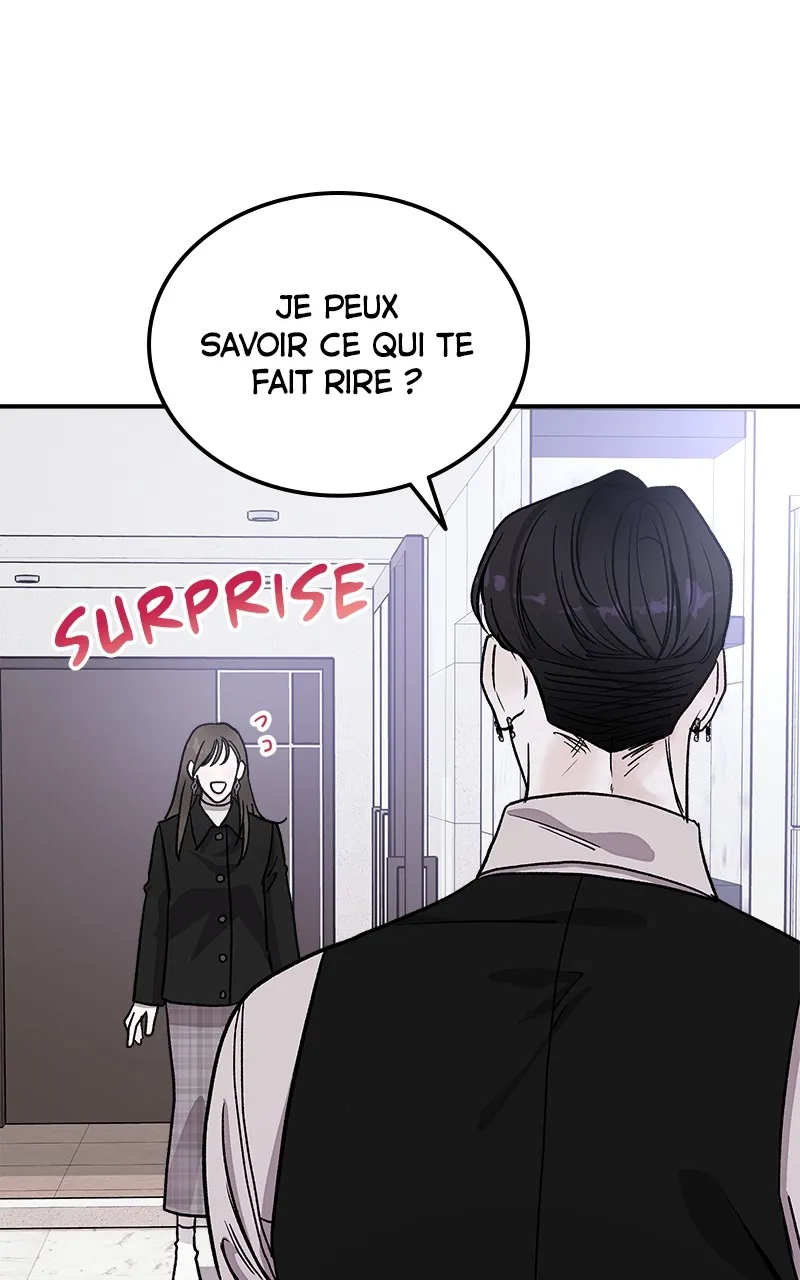 Read For The Queendom FR Manga Online