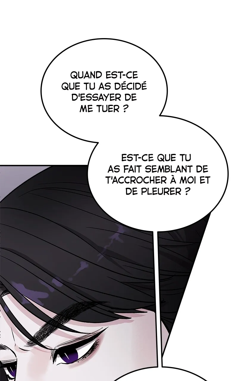 Read For The Queendom FR Manga Online