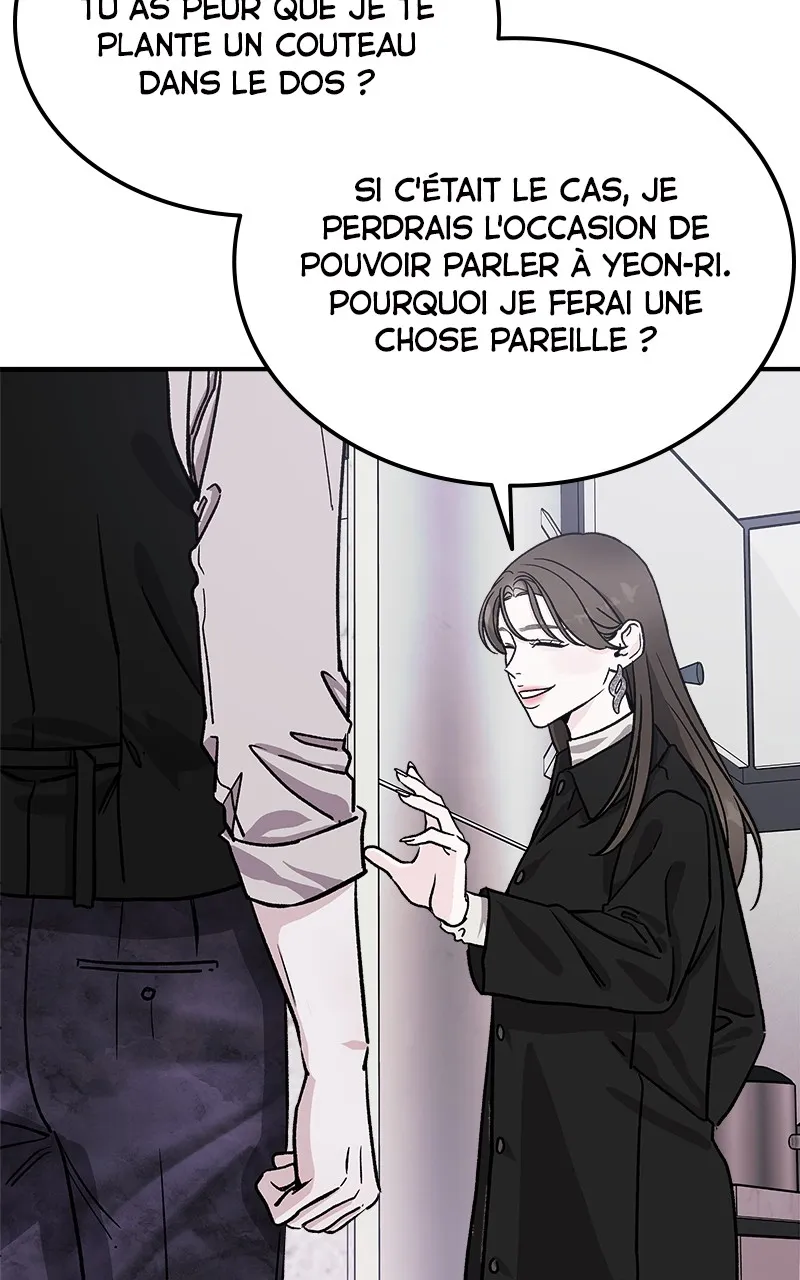 Read For The Queendom FR Manga Online