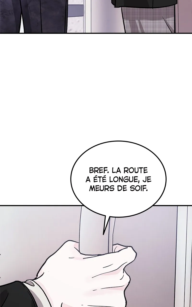 Read For The Queendom FR Manga Online