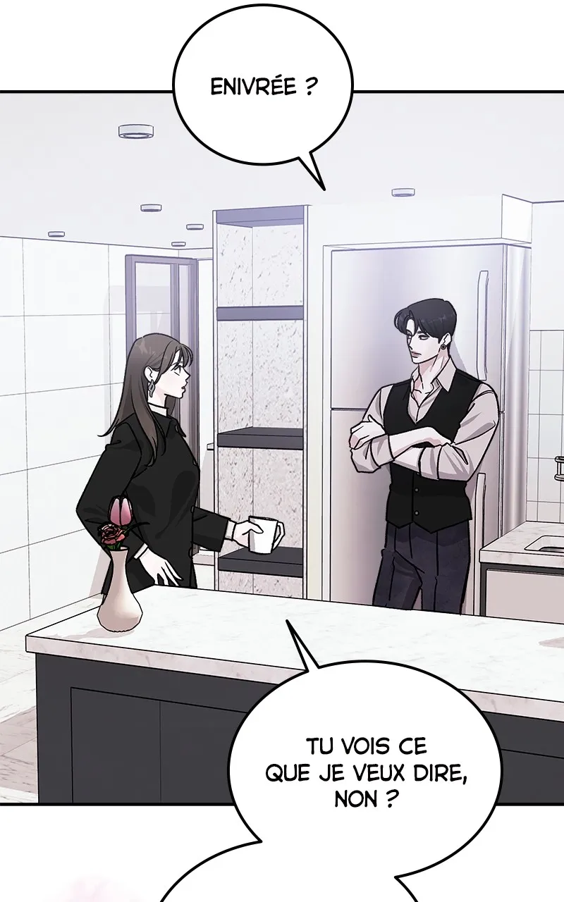 Read For The Queendom FR Manga Online