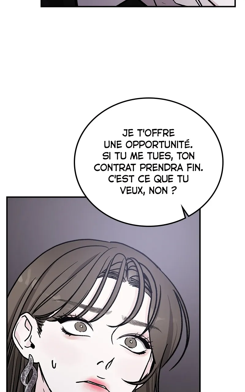 Read For The Queendom FR Manga Online