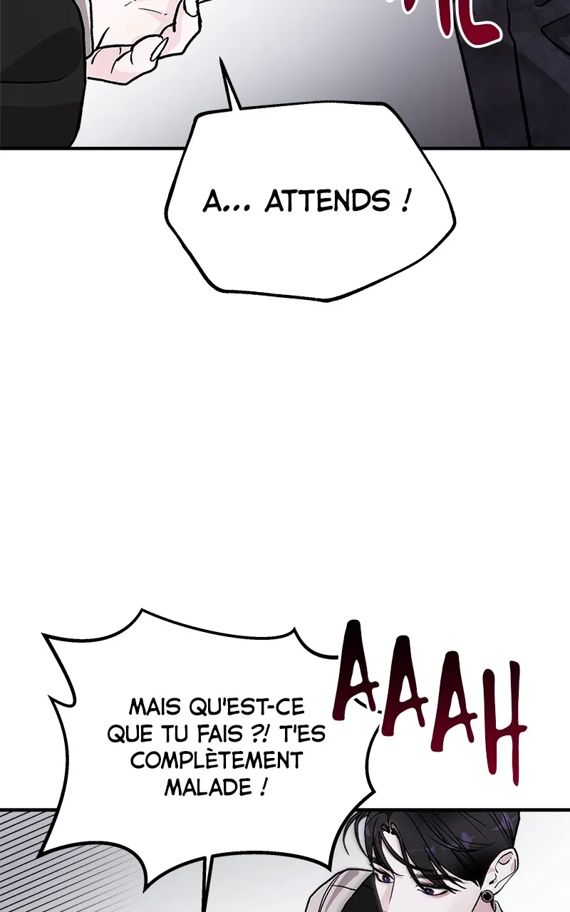 Read For The Queendom FR Manga Online