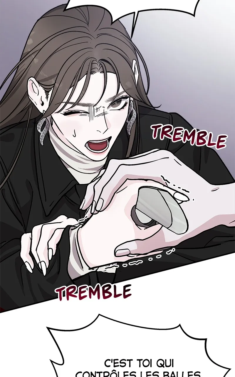 Read For The Queendom FR Manga Online