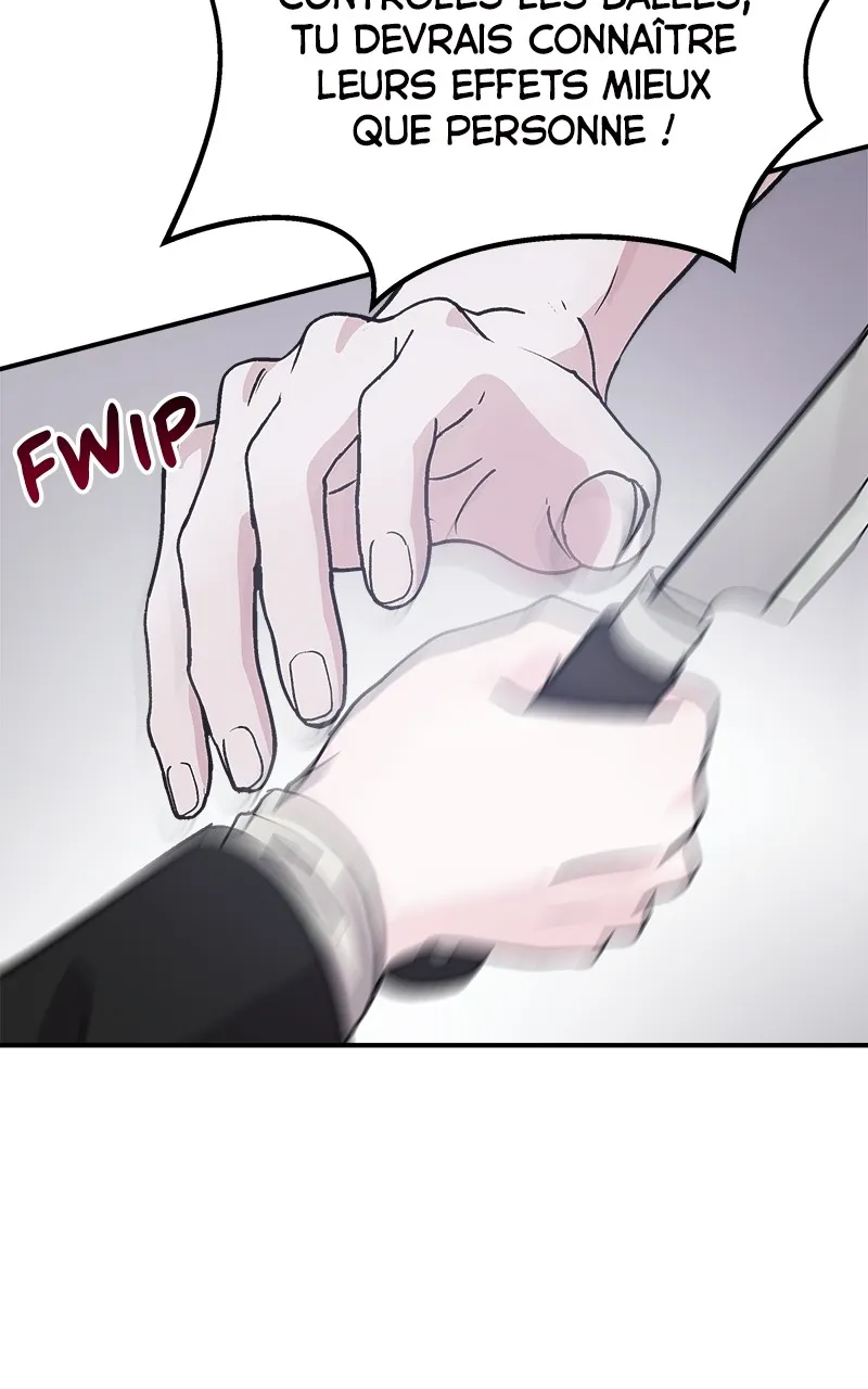 Read For The Queendom FR Manga Online