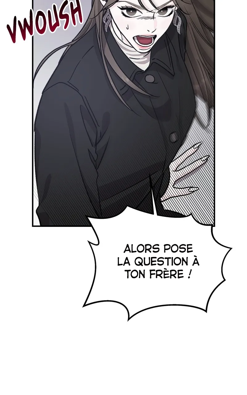 Read For The Queendom FR Manga Online