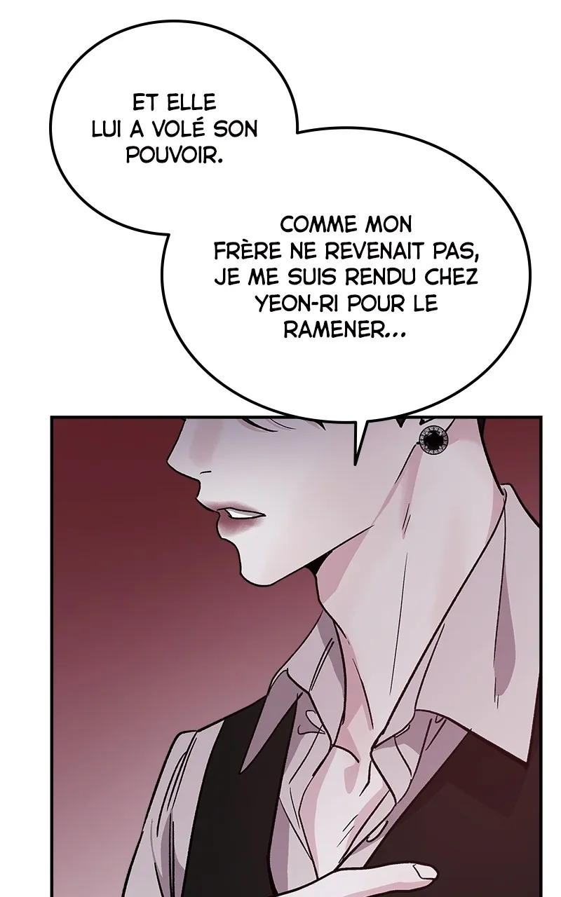 Read For The Queendom FR Manga Online