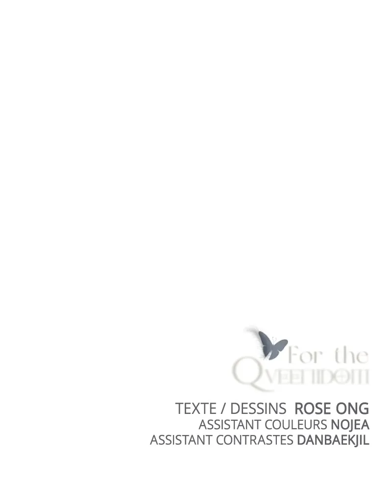 Read For The Queendom FR Manga Online