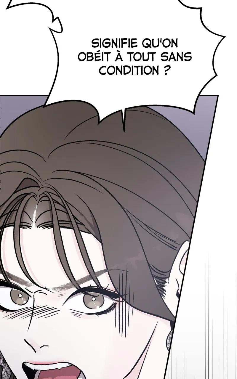 Read For The Queendom FR Manga Online