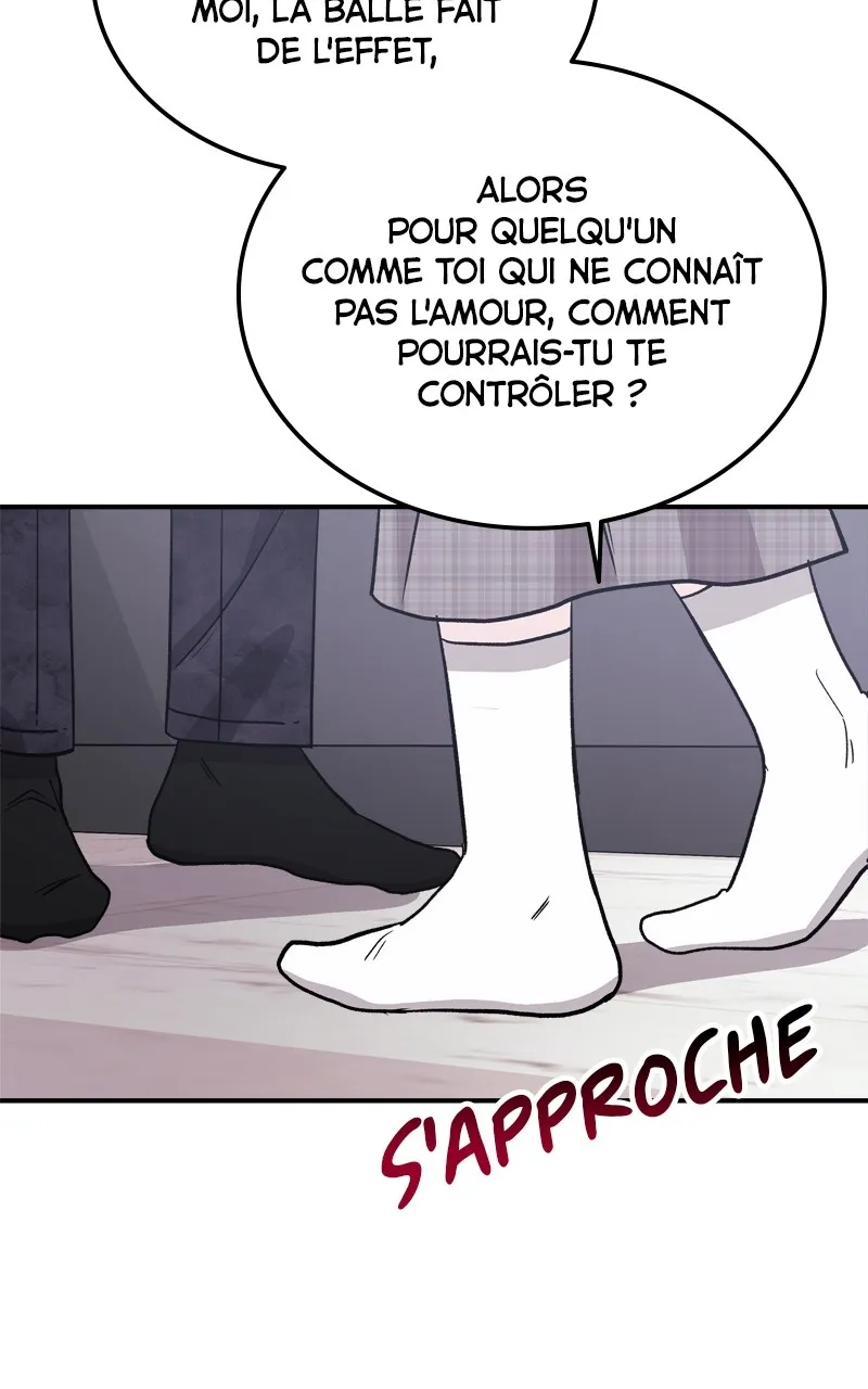 Read For The Queendom FR Manga Online