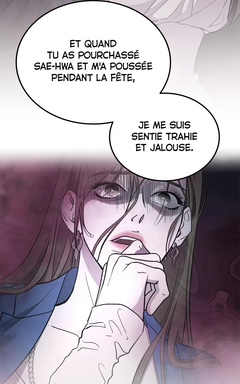 Read For The Queendom FR Manga Online