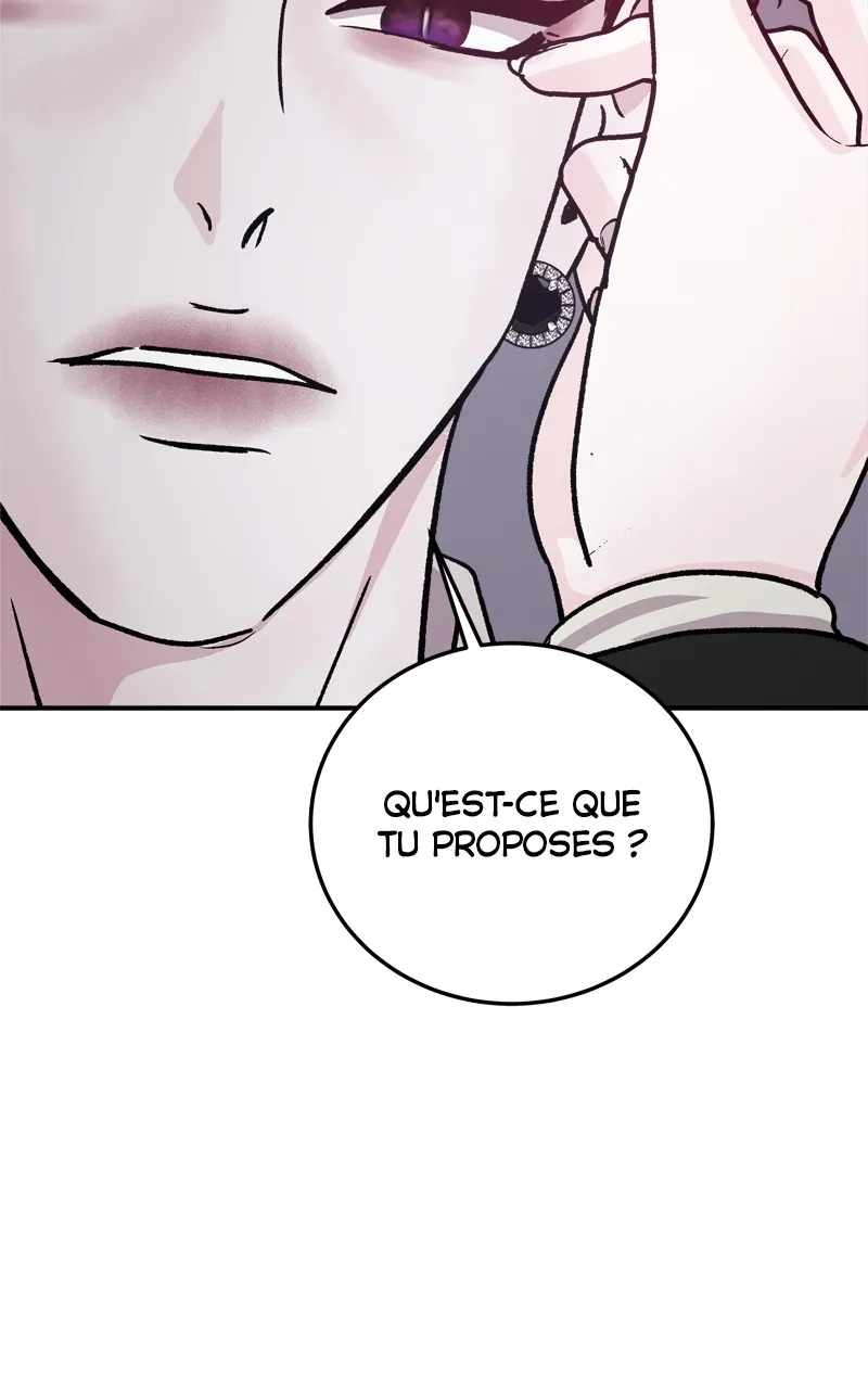 Read For The Queendom FR Manga Online