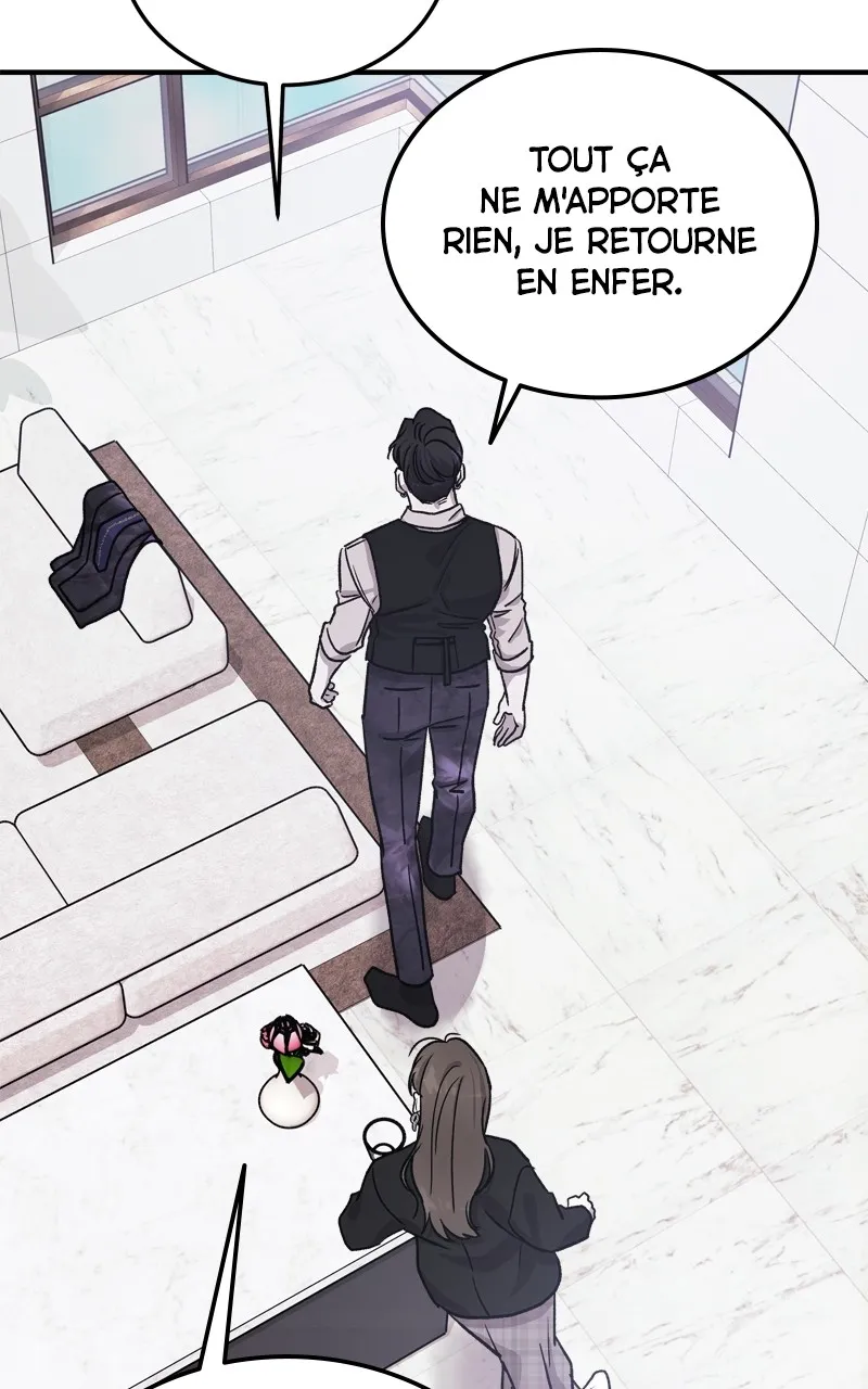 Read For The Queendom FR Manga Online