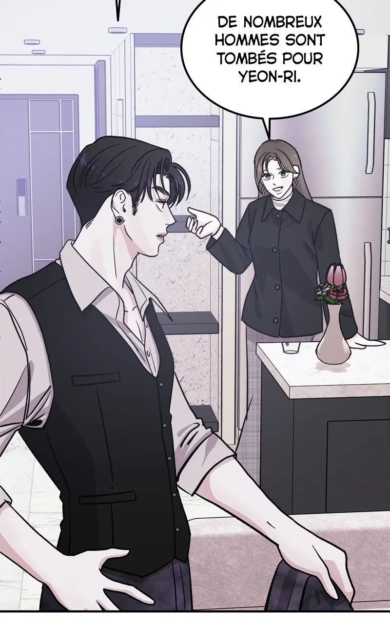 Read For The Queendom FR Manga Online