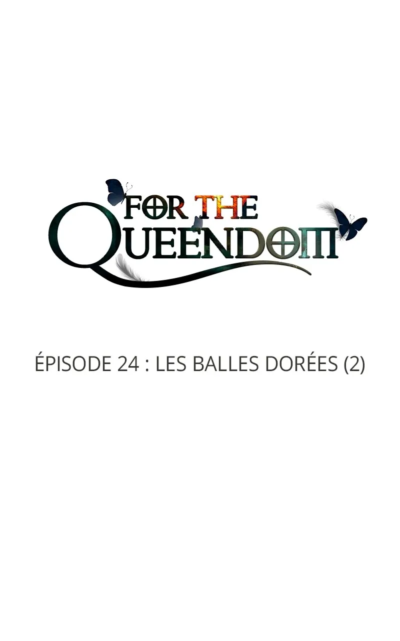 Read For The Queendom FR Manga Online