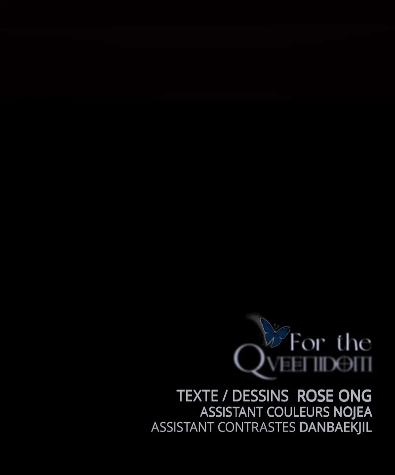 Read For The Queendom FR Manga Online