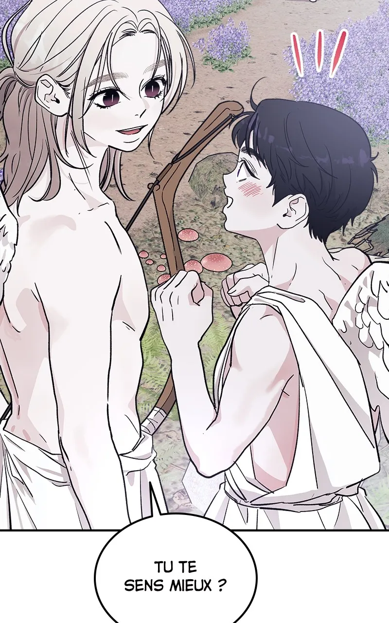 Read For The Queendom FR Manga Online