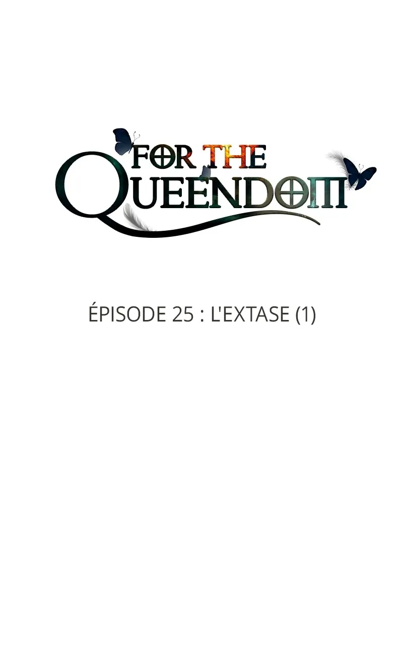 Read For The Queendom FR Manga Online