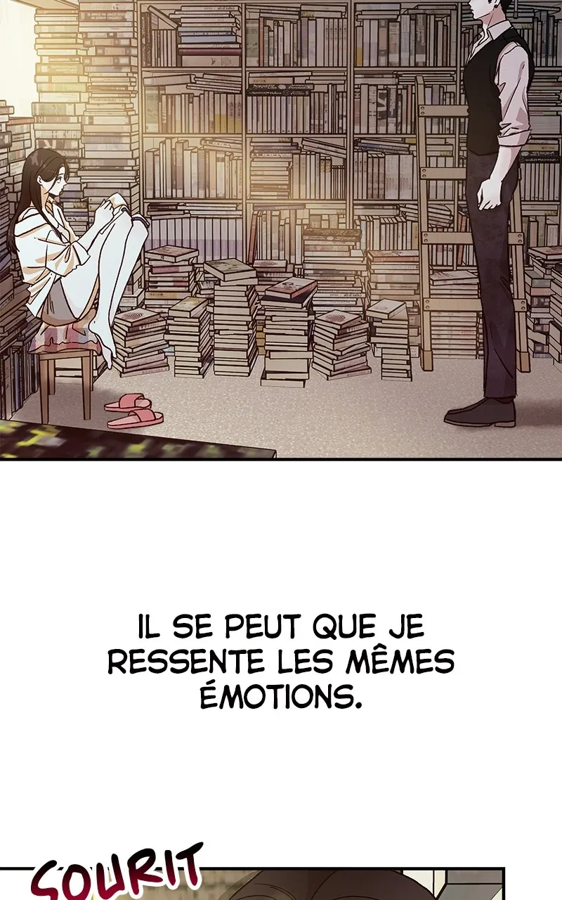 Read For The Queendom FR Manga Online