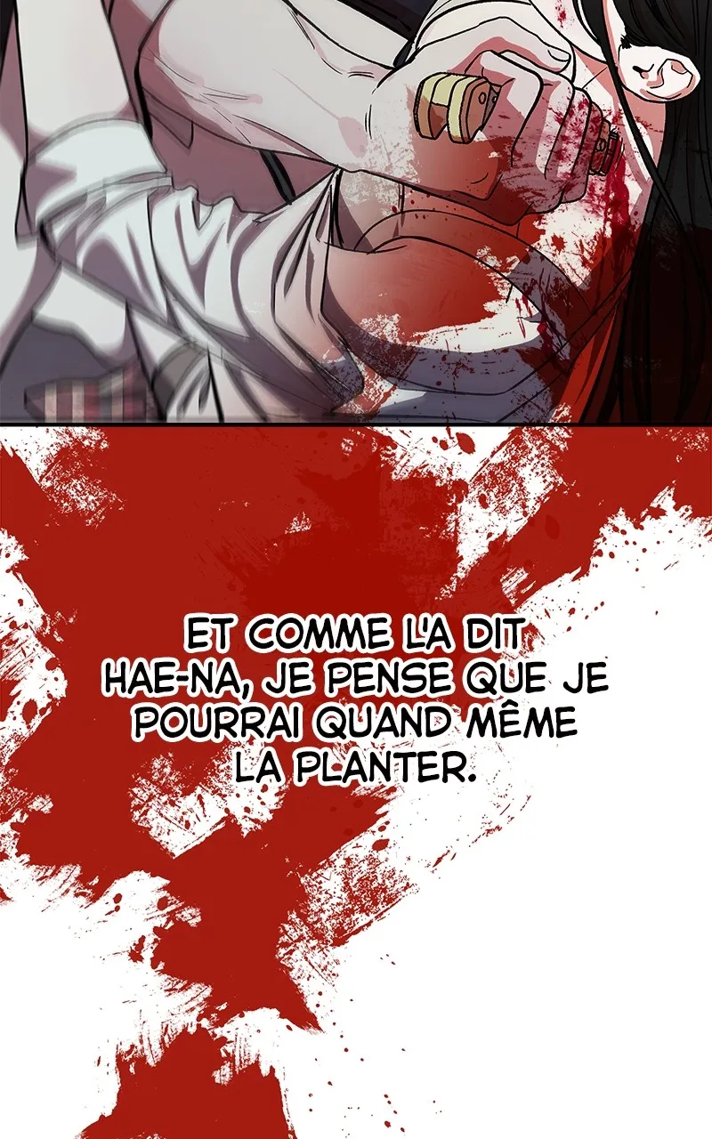 Read For The Queendom FR Manga Online