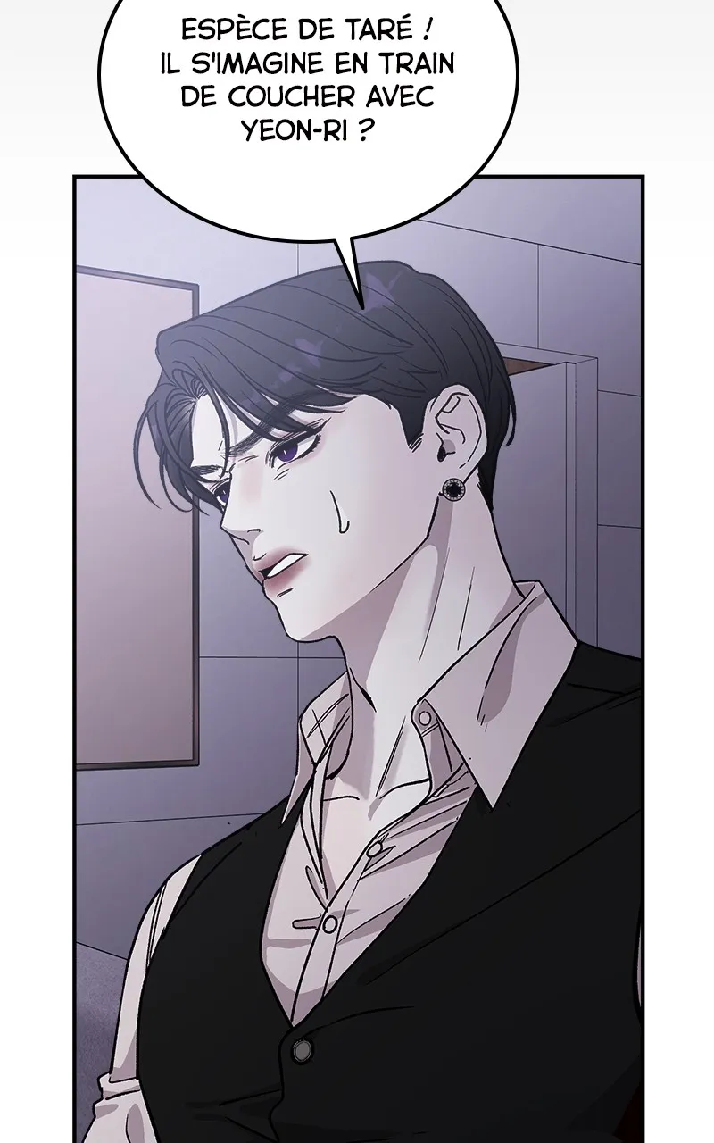 Read For The Queendom FR Manga Online