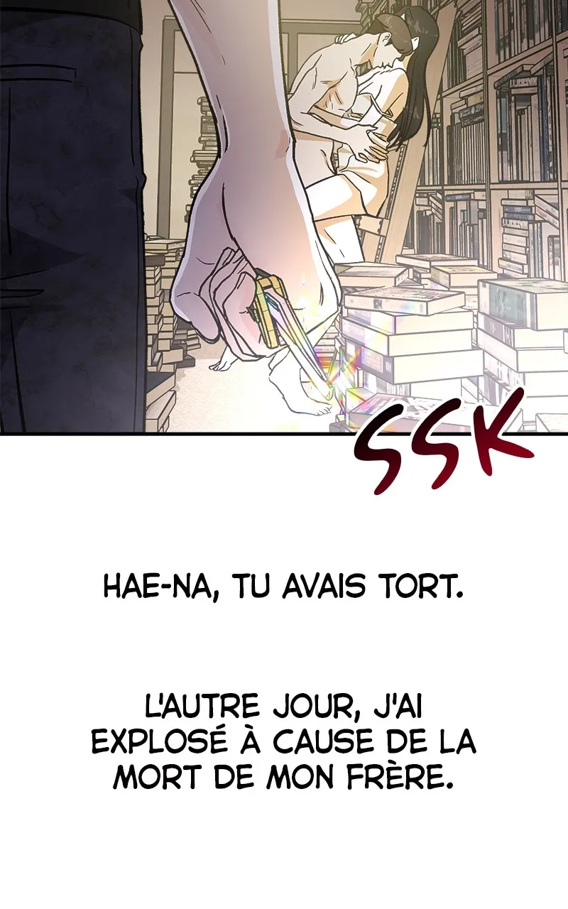 Read For The Queendom FR Manga Online