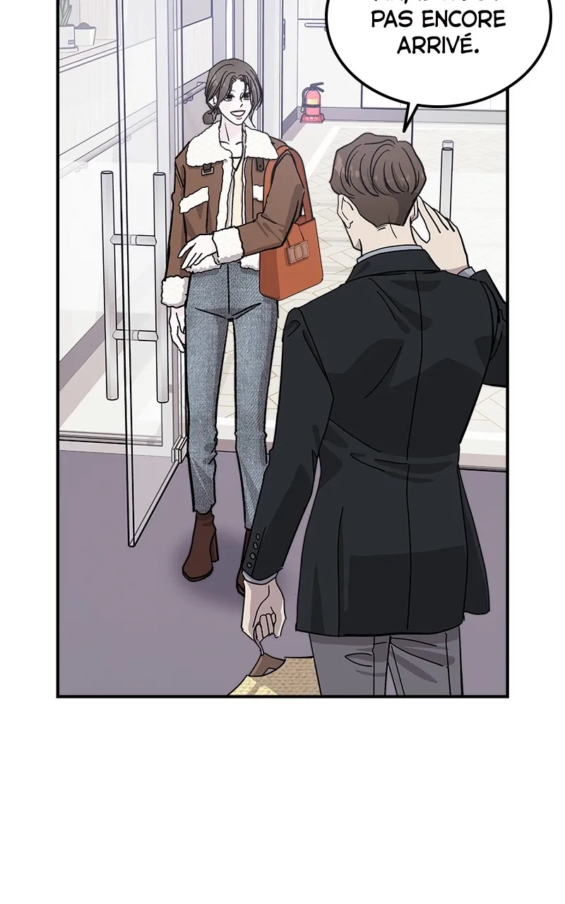 Read For The Queendom FR Manga Online