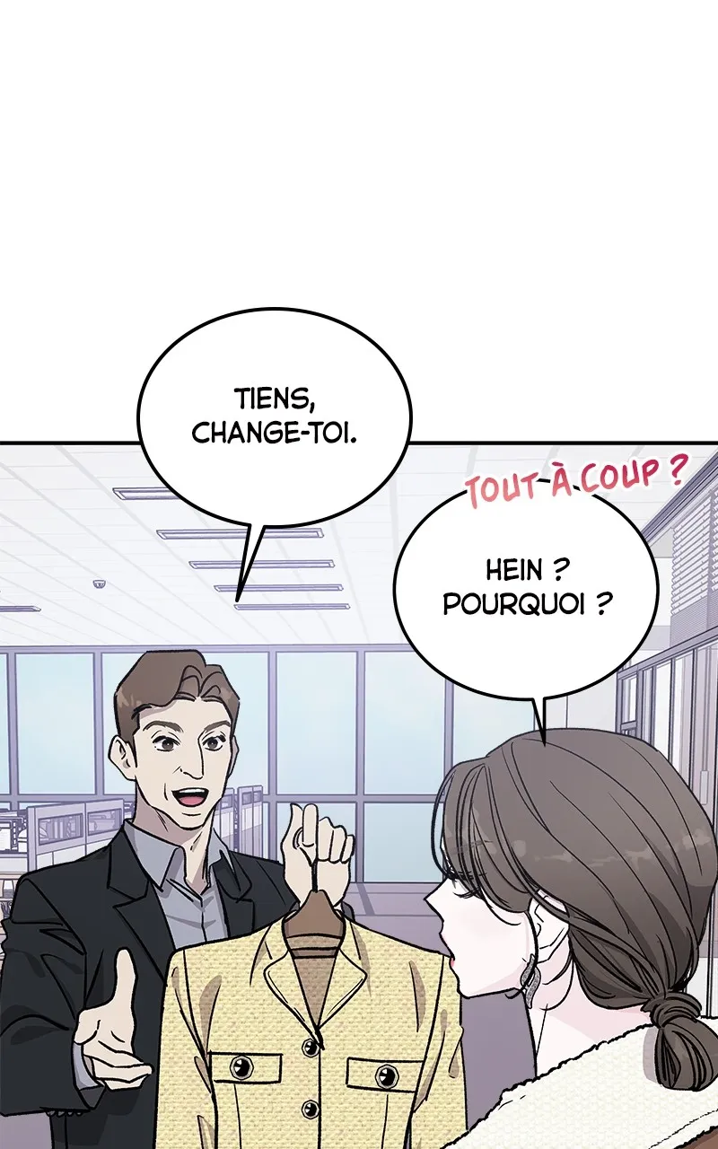 Read For The Queendom FR Manga Online