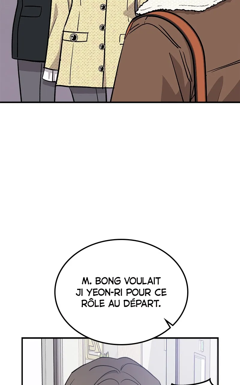 Read For The Queendom FR Manga Online