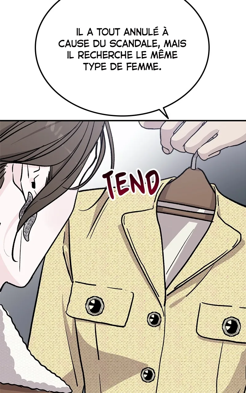 Read For The Queendom FR Manga Online