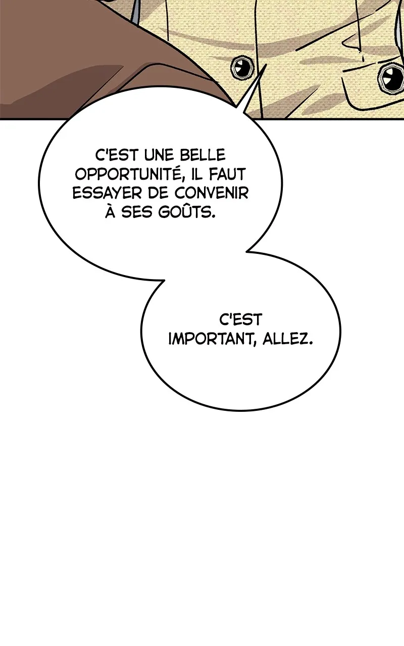 Read For The Queendom FR Manga Online