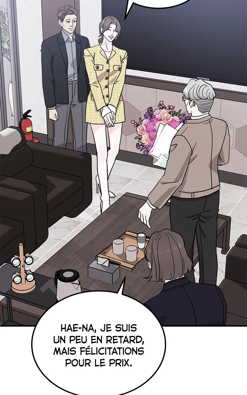 Read For The Queendom FR Manga Online