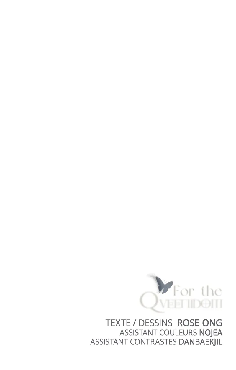 Read For The Queendom FR Manga Online