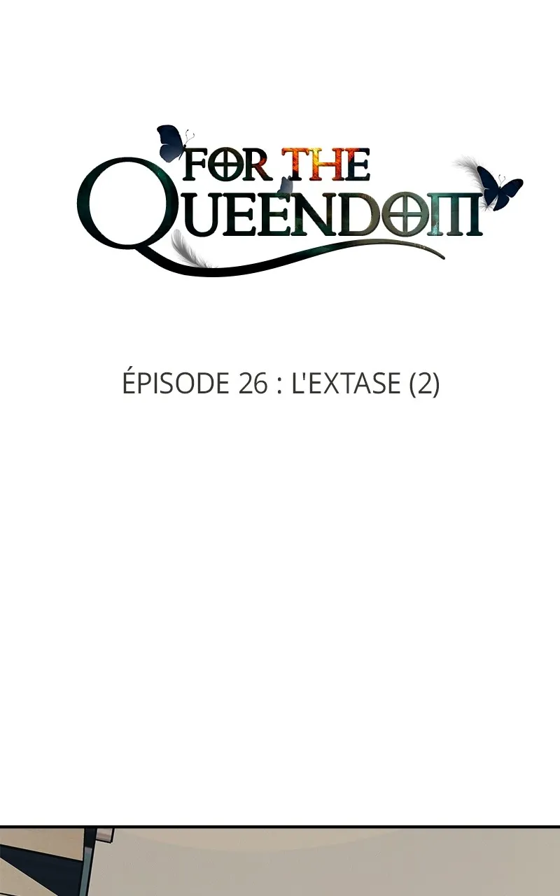 Read For The Queendom FR Manga Online