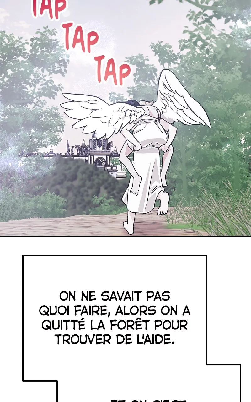 Read For The Queendom FR Manga Online