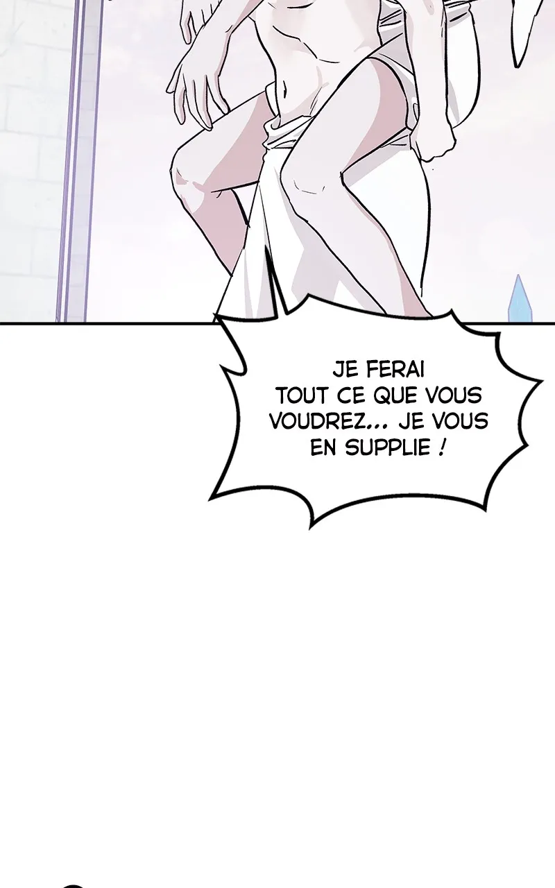 Read For The Queendom FR Manga Online