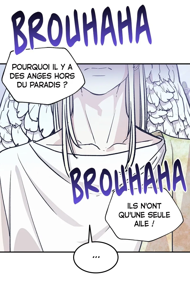 Read For The Queendom FR Manga Online