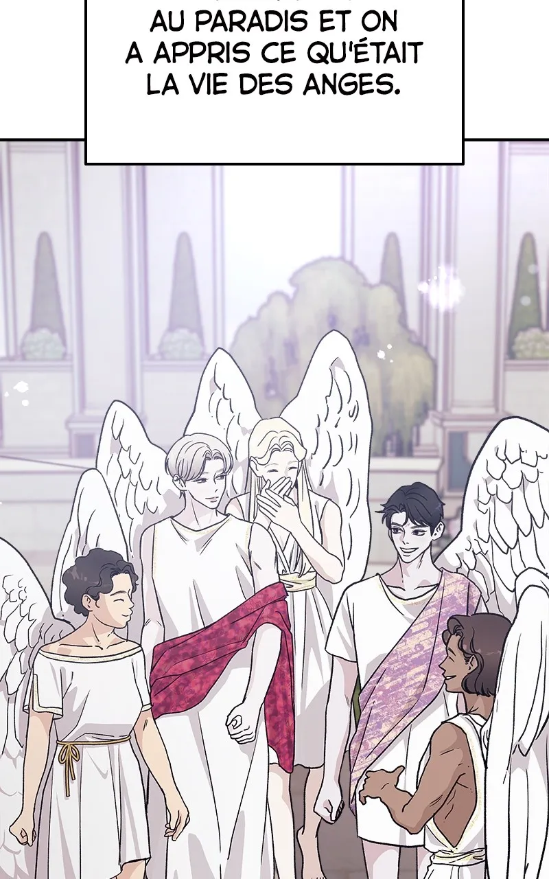 Read For The Queendom FR Manga Online