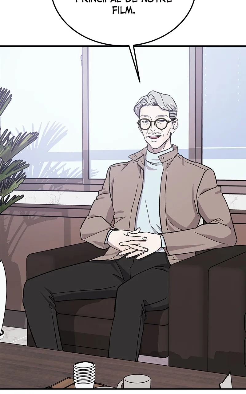 Read For The Queendom FR Manga Online