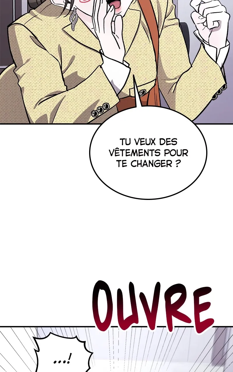 Read For The Queendom FR Manga Online