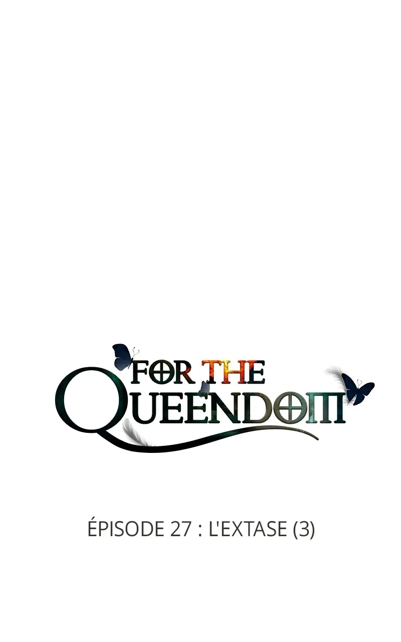 Read For The Queendom FR Manga Online