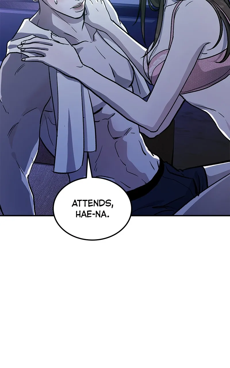 Read For The Queendom FR Manga Online