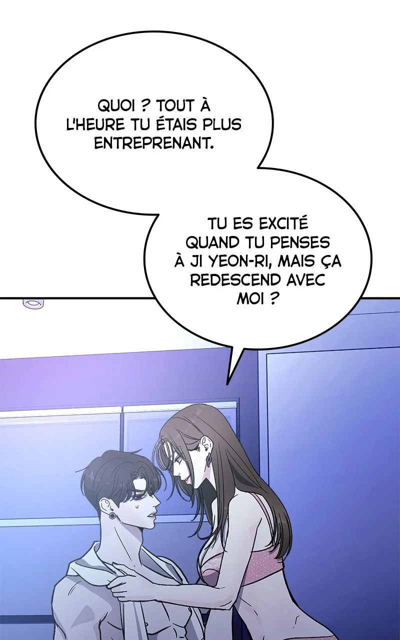 Read For The Queendom FR Manga Online