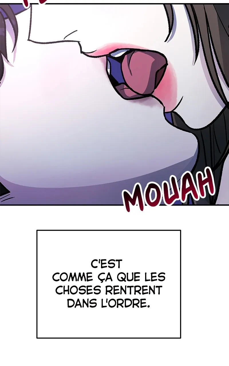 Read For The Queendom FR Manga Online