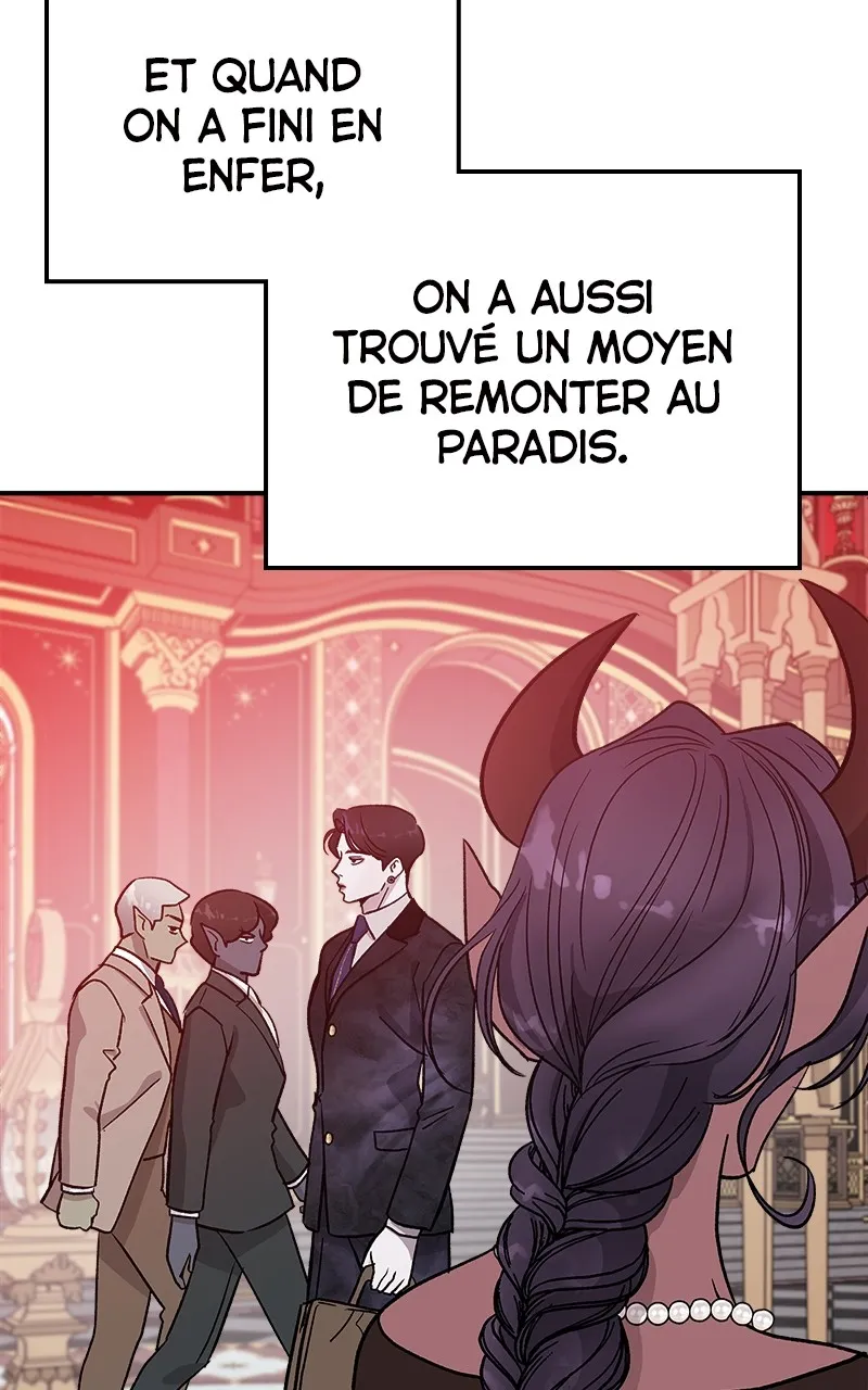 Read For The Queendom FR Manga Online