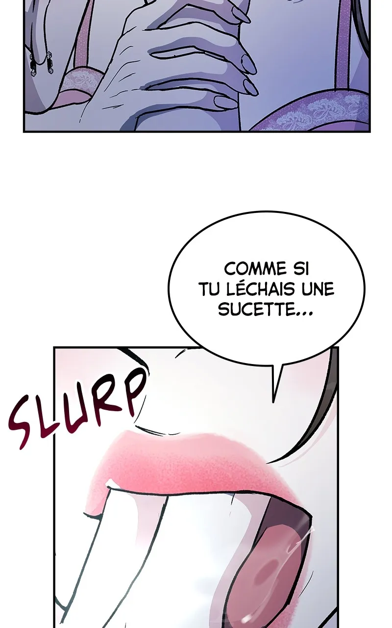 Read For The Queendom FR Manga Online