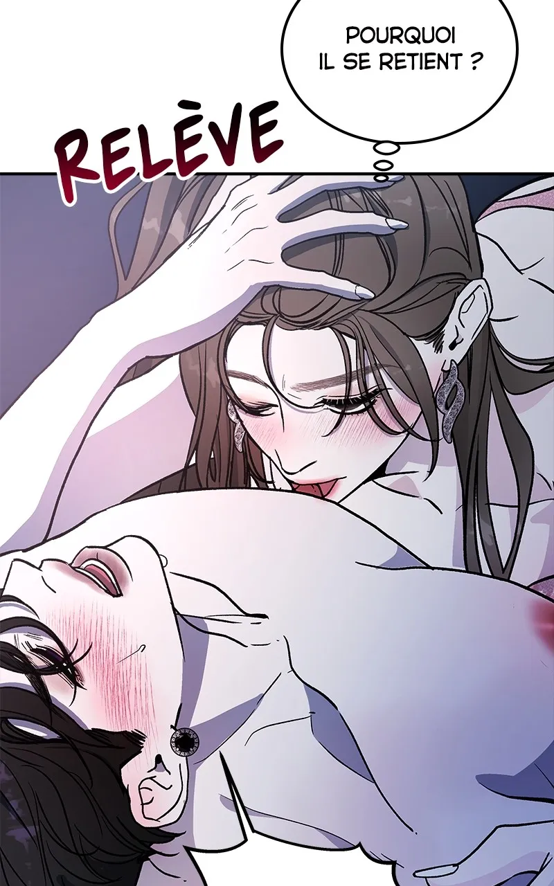 Read For The Queendom FR Manga Online