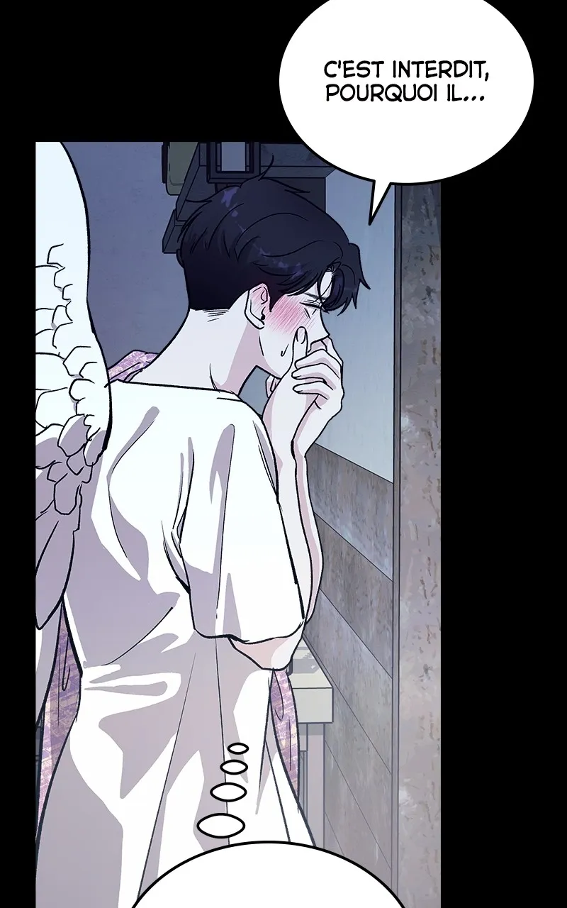 Read For The Queendom FR Manga Online